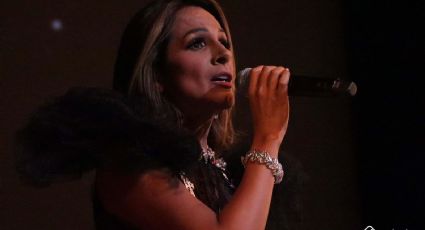 Morganna Love, la cantante transgénero de San Miguel de Allende que triunfa en el cine