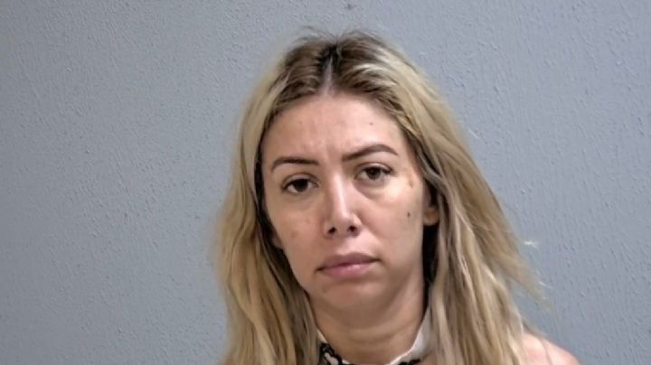 Denisse Ahumada, regidora detenida con cocaína, actuó bajo amenazas: abogado