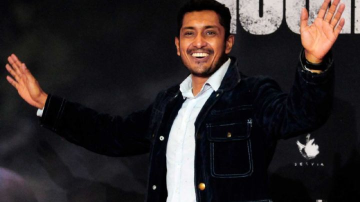 Es un buen tipo, Tenoch