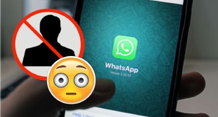 ¿Ya NO le llegan los mensajes? Así puedes descubrir si te bloqueó de WhatsApp