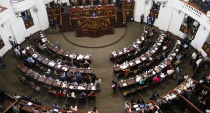 Congreso CDMX: por faltistas, descuentan más de 190,000 pesos a diputados