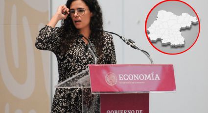 La deuda de Luisa María Alcalde: ¿Qué pasó con la mudanza de la Secretaría del Trabajo a León?