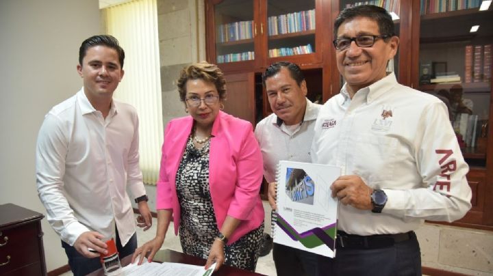 ¿Grupo MAS bajo lupa? Orfis entrega informe de auditoría al Congreso