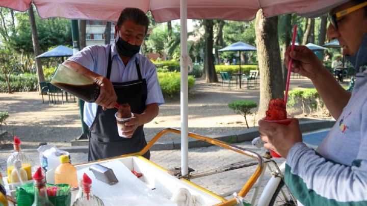¿Cómo estará el clima en Xalapa este domingo 24 de septiembre?