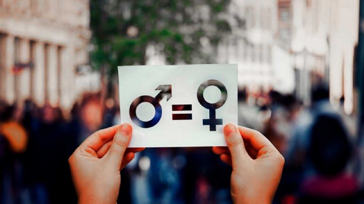 Brecha de Género, 2023