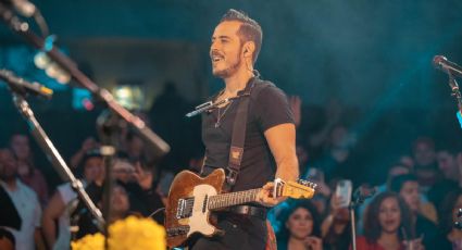 José Madero dará concierto en Veracruz. Mira cuándo y cuánto cuestan los boletos