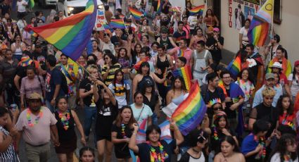 ¿Qué artistas estarán en la marcha orgullo LGBT 2023 en CDMX? Esto sabemos