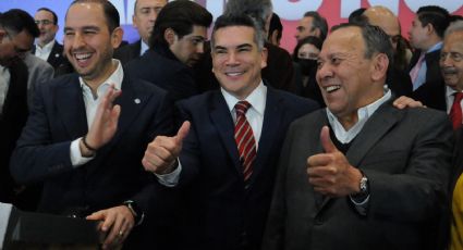 Va por México rumbo a 2024: ¿resistirá la alianza PAN-PRI? Esto dicen expertos