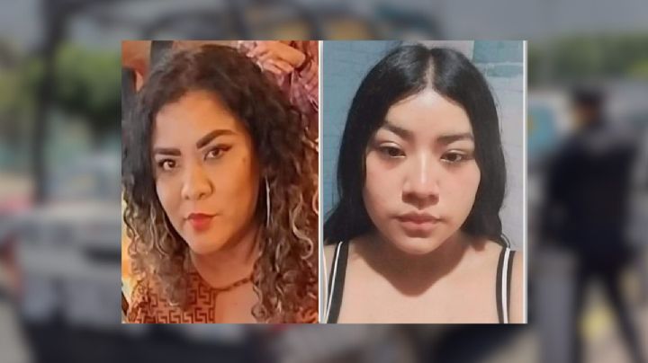 Josa y Kendra: Identifican a madre e hija entre restos abandonados en Maltrata