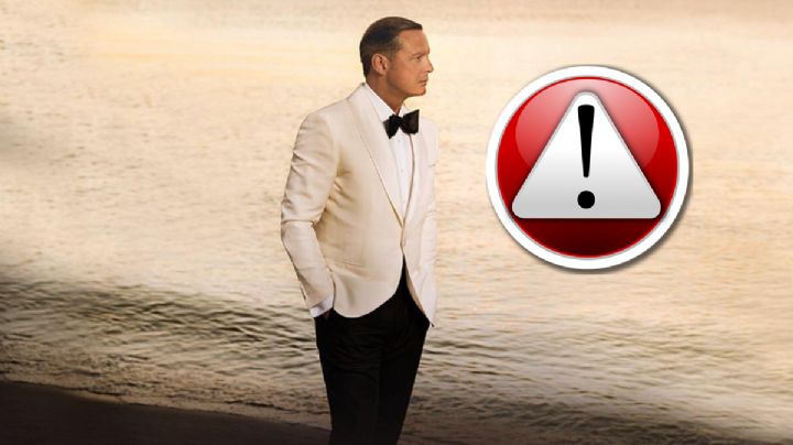Esta es la nueva FECHA de LUIS MIGUEL en la CDMX: ¿Cómo y dónde comprar los boletos?