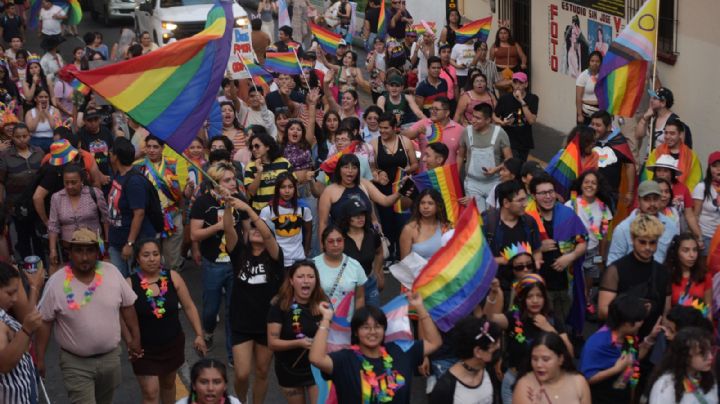 ¿Qué artistas estarán en la marcha orgullo LGBT 2023 en CDMX? Esto sabemos