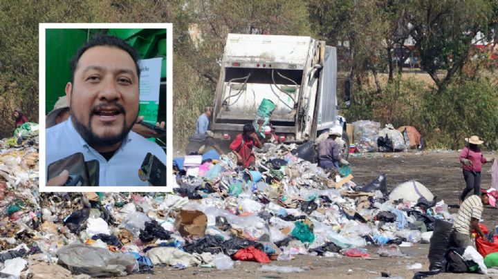 Cancelan centro de transferencia en Amatlán por negativa de habitantes: PMA