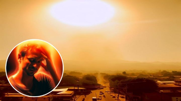 Tercera ola de calor dejó 9 decesos en Huetamo, Michoacán