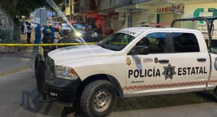 Encuentran 7 cuerpos desmembrados frente a iglesia del barrio de San Mateo en Guerrero