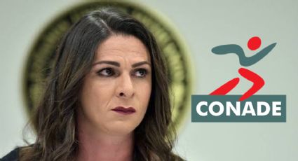 ¿Ana Guevara se va de Conade? Los problemas y las denuncias que tendrá que enfrentar