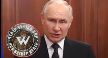 Grupo Wagner retira golpe de Estado en Rusia para evitar “derramamiento de sangre”