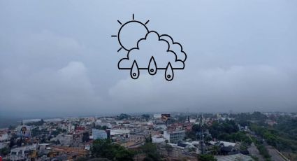 ¿Cómo estará el clima en Xalapa este jueves 14 de diciembre?