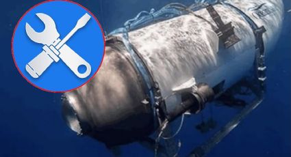 Submarino del Titanic: Piloto de Oceangate reportó fallas en el submarino desde 2019