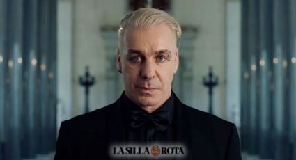 “No hay pruebas”, Fiscalía de Lituania descarta delitos sexuales del vocalista de Rammstein