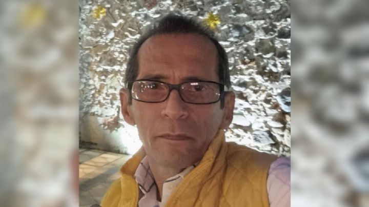 Buscan a Javier Zepeda, ex trabajador de la UV desaparecido en Córdoba