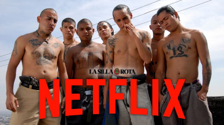 Esta película fue PROHIBIDA por el gobierno y la puedes ver en Netflix