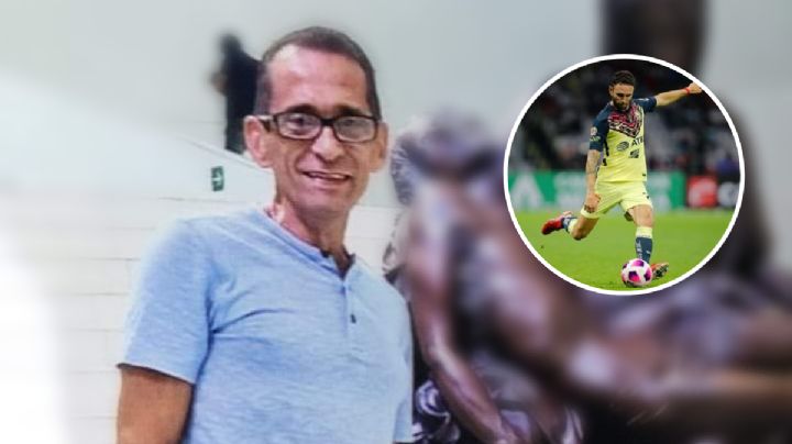 Hallan asesinado en Nogales, Veracruz a familiar de Miguel Layún