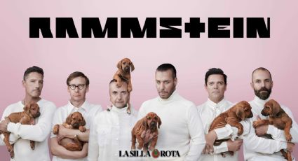 Rammstein se posiciona en los primeros puestos de reproducción pese a acusaciones contra vocalista