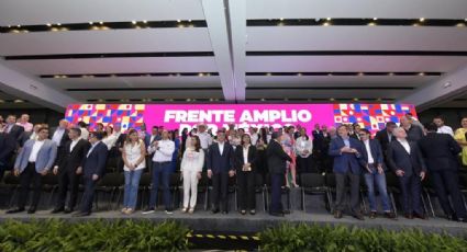 Va por México: Así será el proceso de selección de su candidato presidencial para 2024