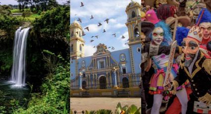 ¡Veracruz tiene 2 nuevos pueblos mágicos! Qué hacer y cómo llegar