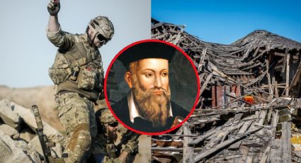 Predicciones Nostradamus 2024: Guerras, terremotos y más