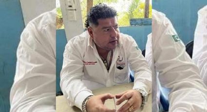 Confirman asesinato de Ramiro Condado, empresario de Acayucan