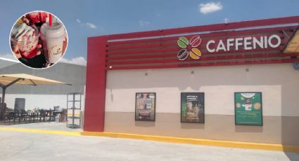 Caffenio tendrá 33 locales en León; competirá con Italian Coffee y Starbucks