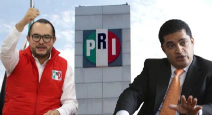 “Ignorante y con necesidad de legitimarse”: Julio Valera responde a nuevo dirigente del PRI
