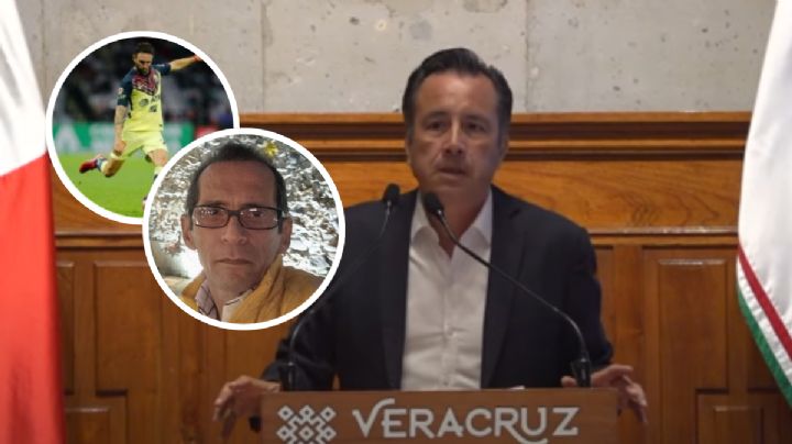 Cae presunto asesino de familiar de Miguel Layún. Esto se sabe