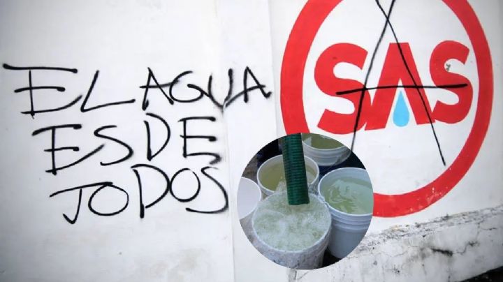 Por estas razones cancelarían concesión a Grupo MAS en Veracruz y Medellín