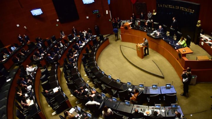 Morena frena, de nuevo, la designación de comisionado del INAI