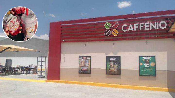 Caffenio tendrá 33 locales en León; competirá con Italian Coffee y Starbucks