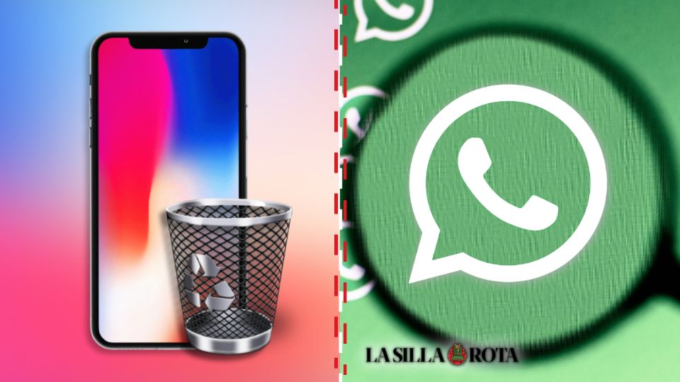 Descubre la papelera de reciclaje de WhatsApp y recupera tus mensajes