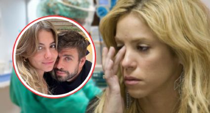 Shakira revela cómo descubrió la INFIDELIDAD de Piqué