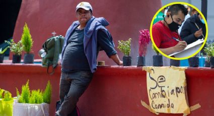 AMLO presume cifras de empleo mientras mexicanos viven con salarios de pobreza