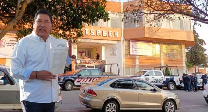 Tras 6 meses de jaloneos, Sindicato de Gobierno en Hidalgo recupera edificio