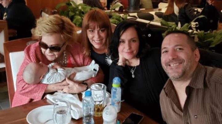 Escándalo y polémica en la familia Guzmán Pinal: La historia de Luis Enrique y Mayela