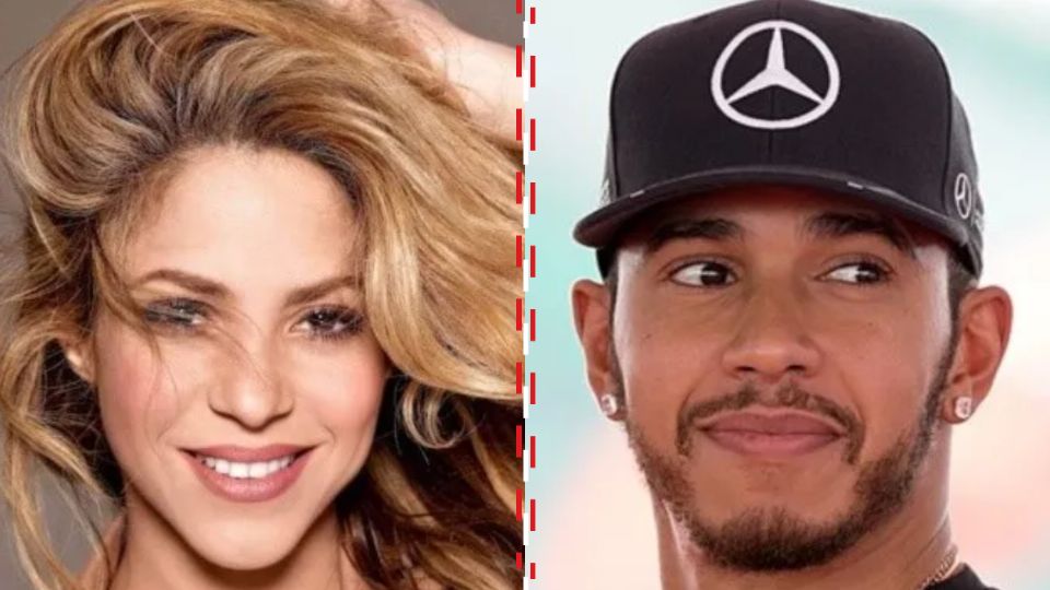 ¡Increíble predicción de Mhoni Vidente sobre un posible embarazo de Shakira que revoluciona las redes!