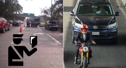 A estos operativos viales debes estar atento si viajas al Carnaval de Veracruz