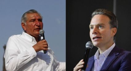 Adán Augusto y Manuel Velasco visitarán Veracruz. Mira su agenda