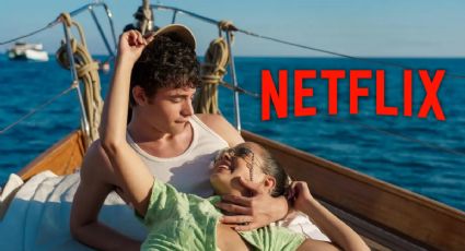 Esta película de amor es la MÁS VISTA de Netflix, te decimos de qué trata