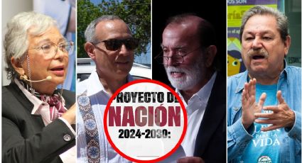 Proyecto de Nación 2024-2030 de Morena: ¿Qué es y quién lo elabora?