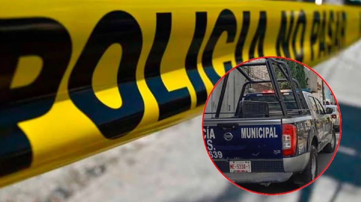 Dejan restos humanos en bolsas en Valle de Chalco