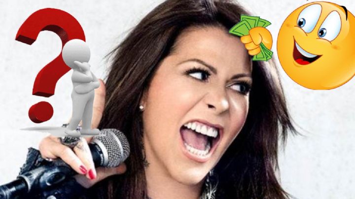 ¿Qué pasará con la herencia de Alejandra Guzmán? Su heredero es el "hijo" de su hermano