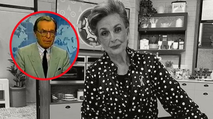 El día que Talina Fernández narró el asesinato de Luis Donaldo Colosio